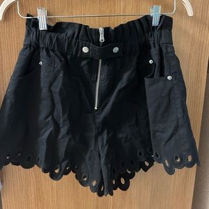 Sea New York Lee Shorts